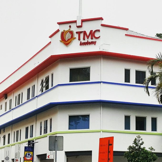 TMC Academy