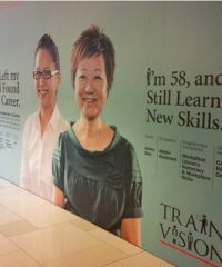 Training Vision Institute (Woodlands)