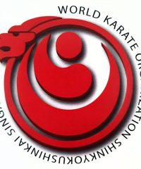 World Karate Organization ShinKyokushinKai Singapore Honbu Dojo