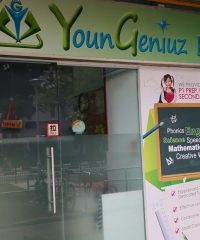 YounGeniuz Educentre