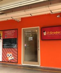 AGrader Learning Centre (Toa Payoh)