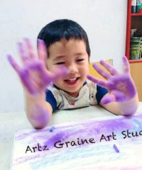 Artz Graine Art Studio