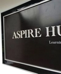 Aspire Hub Education (Alexandra Village)