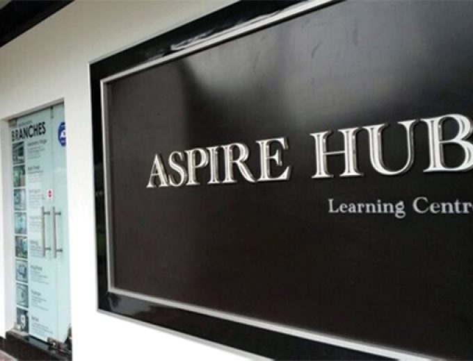 Aspire Hub Education (Alexandra Village)