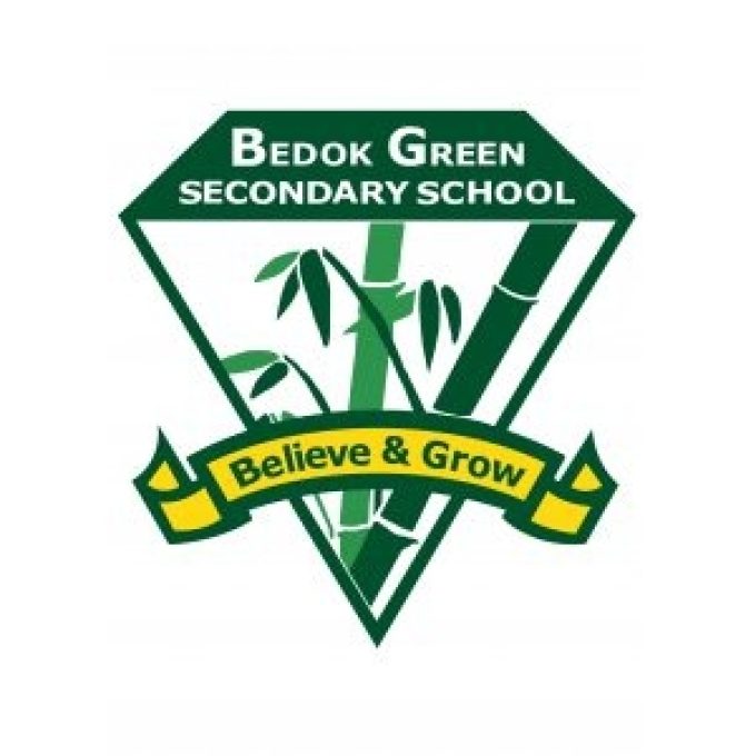 Bedok Green Secondary School