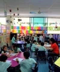 Bedok Lutheran Church Kindergarten