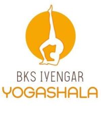 BKS Iyengar Yogashala