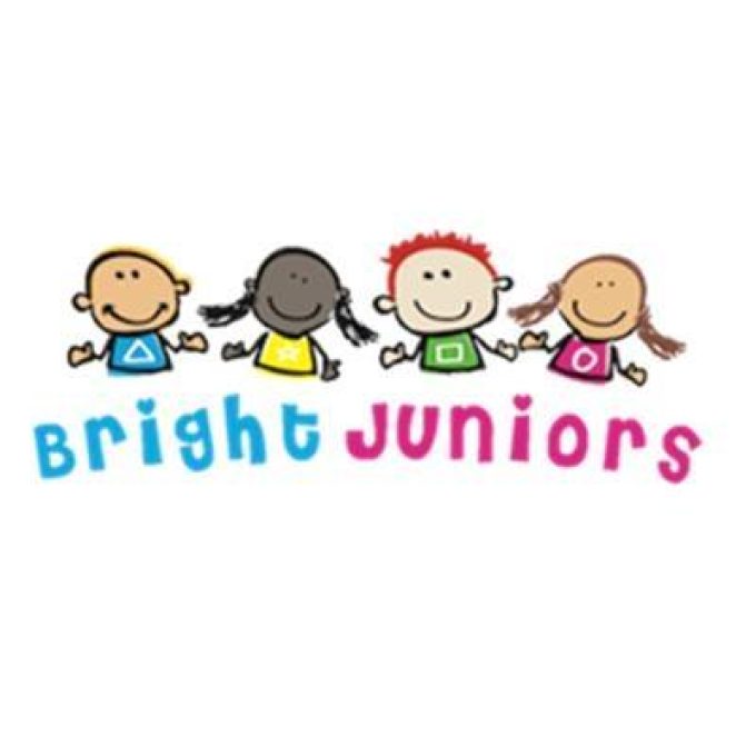 Bright Juniors @ Tampines St 34