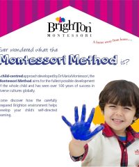 Brighton Montessori River Valley