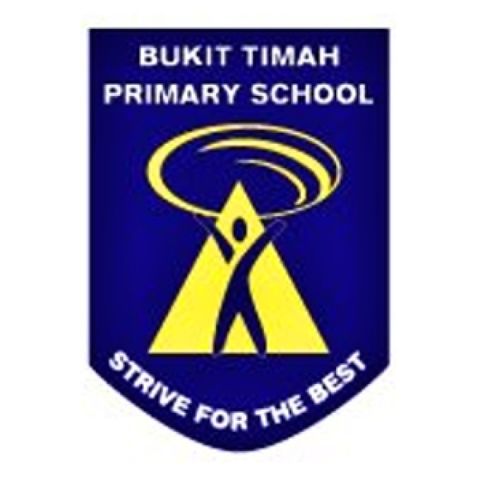 Bukit Timah Primary School