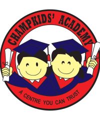 Champkids’ Academy @ Woodlands