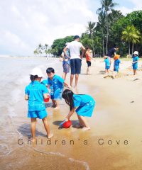 Children’s Cove @ Orange Grove