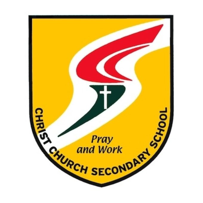 Christ Church Secondary School