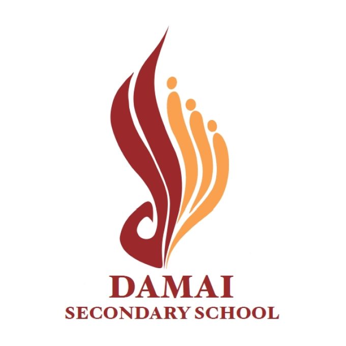 Damai Secondary School