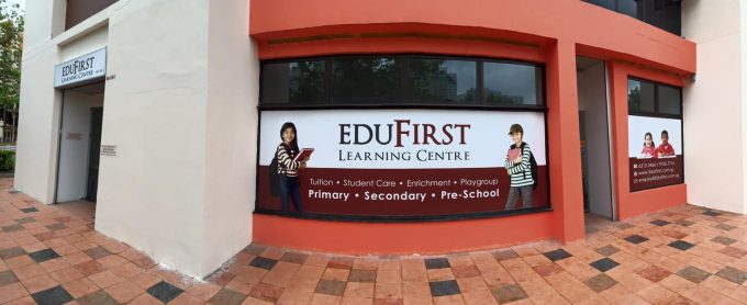 Edufirst Learning Centre (Fernvale)