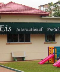 EIS International Pre-School (East School)