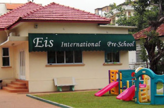 EIS International Pre-School (East School)