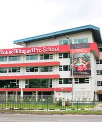 EtonHouse Bilingual Pre-School