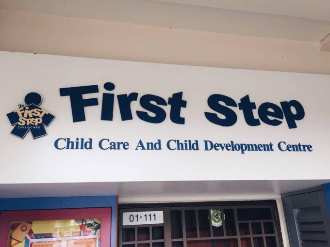 First Step Child Care &#038; Child Development Centre