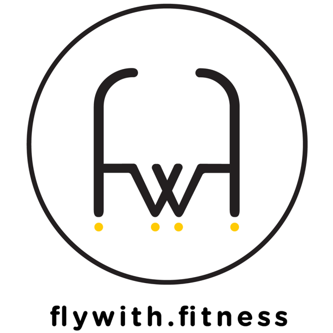 FlyWith Fitness (Ann Siang)