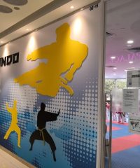 Global Taekwondo Academy (Eastpoint Mall)