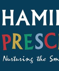 Hamilton Preschool @ Sengkang