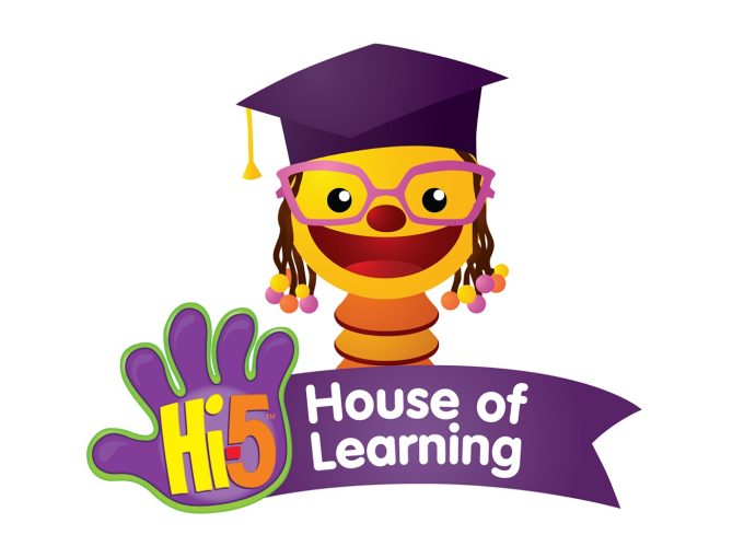 Hi-5 House of Learning