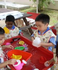 Hope Community Kindergarten CCK