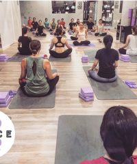 IDance Yoga & Fitness Studio