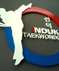 INDUK Taekwondo