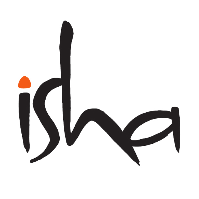 Isha Yoga Cente