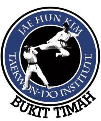 J H Kim Taekwondo Institute (Bukit Timah)