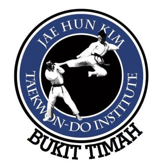 J H Kim Taekwondo Institute (Bukit Timah)