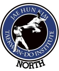 J H Kim Taekwondo Institute (North)