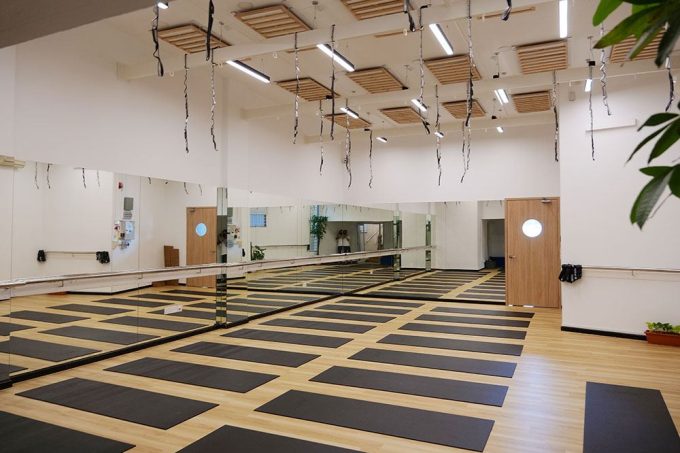 Jal Yoga (Upper Thomson)