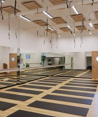 Jal Yoga (Upper Thomson)