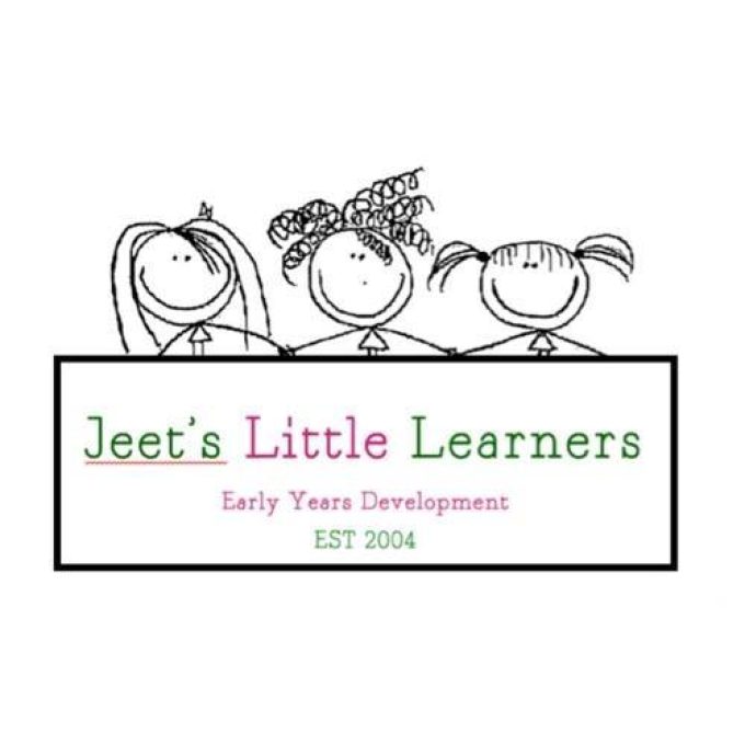 Jeet&#8217;s Little Learners (Bedok)