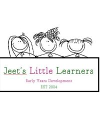 Jeet’s Little Learners (Bedok)