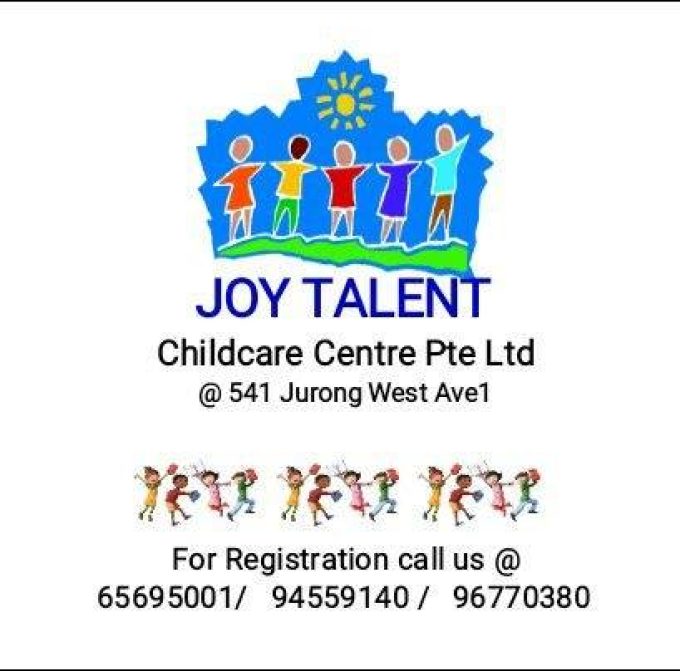 Joy Talent Childcare Centre