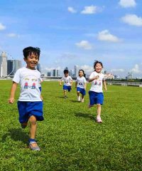 Kiddiwinkie Schoolhouse (Upper Bukit Timah)