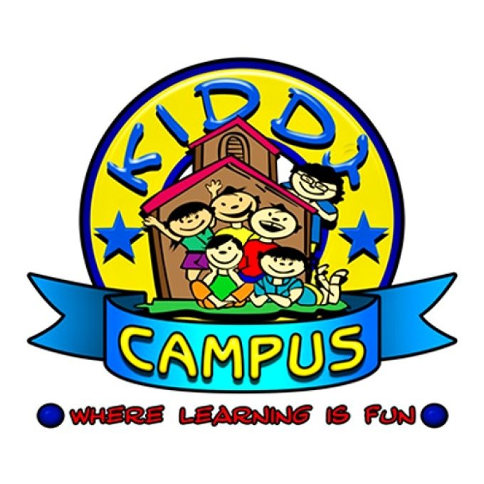 Kiddy Campus (Eunos)