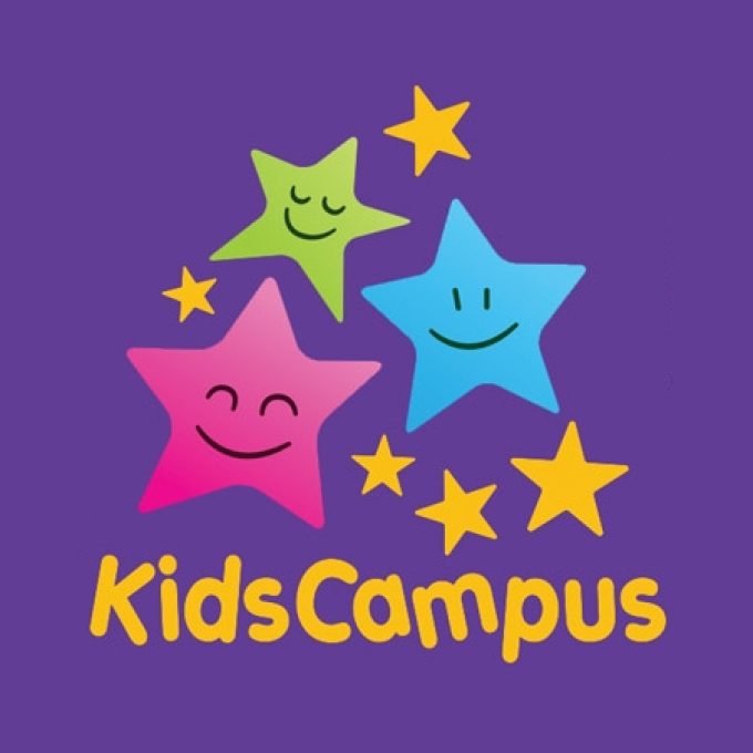 KidsCampus Tanjong Pagar