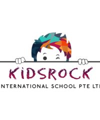 KidzRock International Preschool