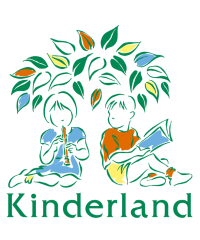 Kinderland Ministry of Education