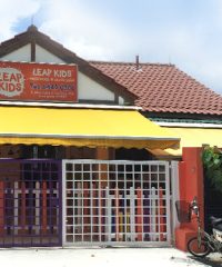 LEAP KIDS Preschool @ Jalan Lana