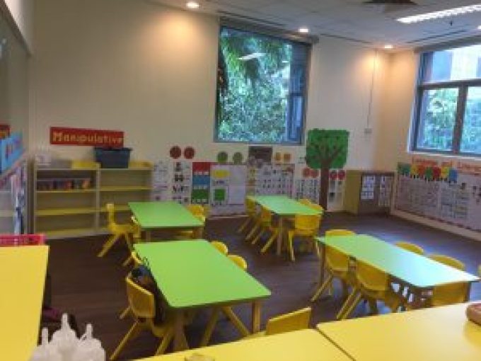 Learning Kidz Academy (Tampines Point)