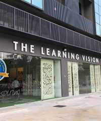 Learning Vision @ Interlocal Centre