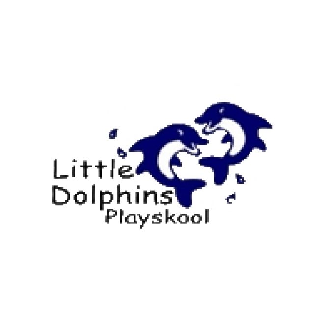 Little Dolphins Playskool (Clementi)