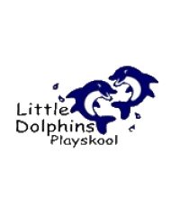 Little Dolphins Playskool (Clementi)