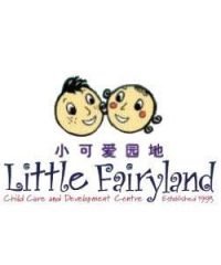 Little Fairyland Child Care & Development Centre